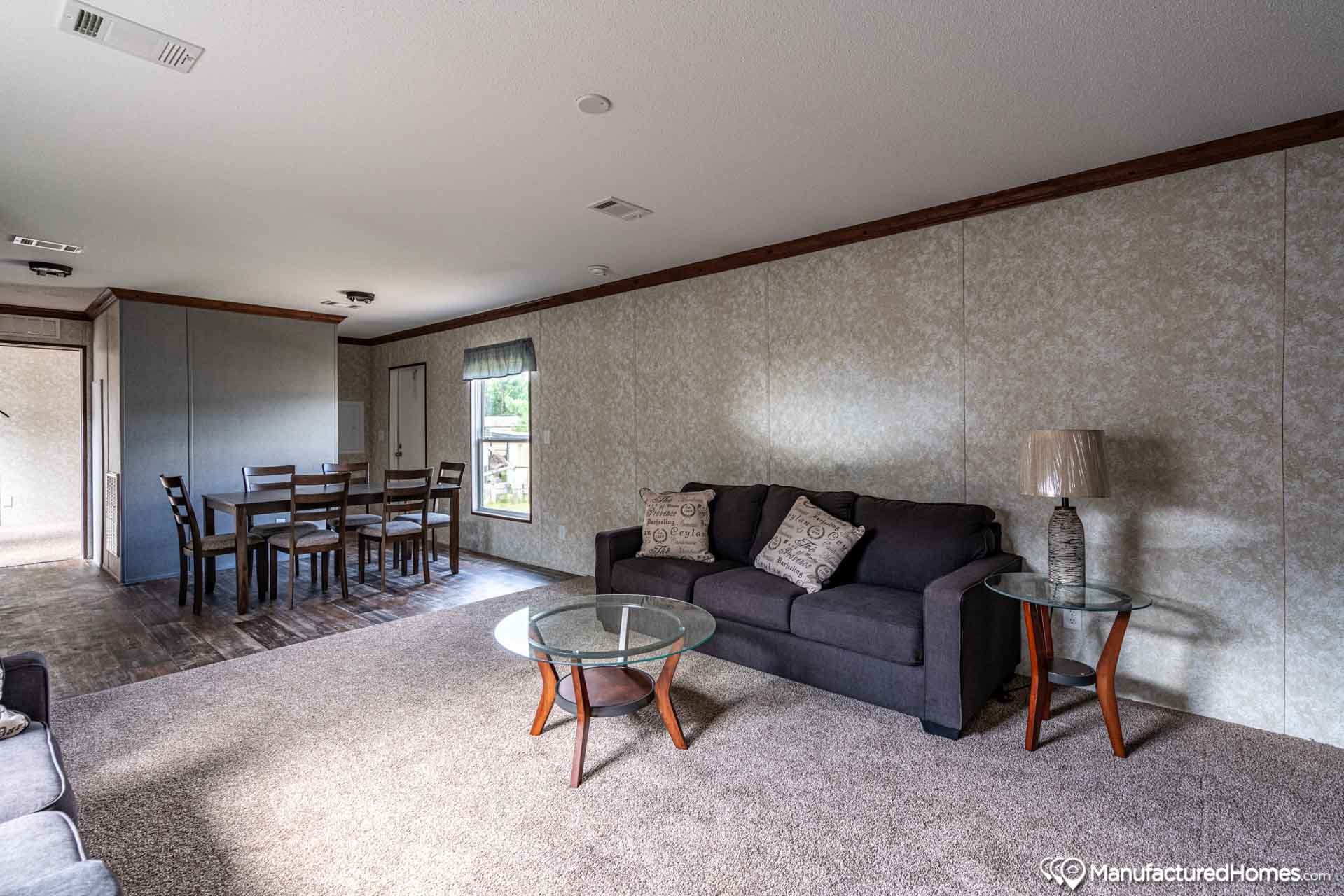 Runner Series Bolt L5763I by Live Oak Homes Marty Wright Home Sales